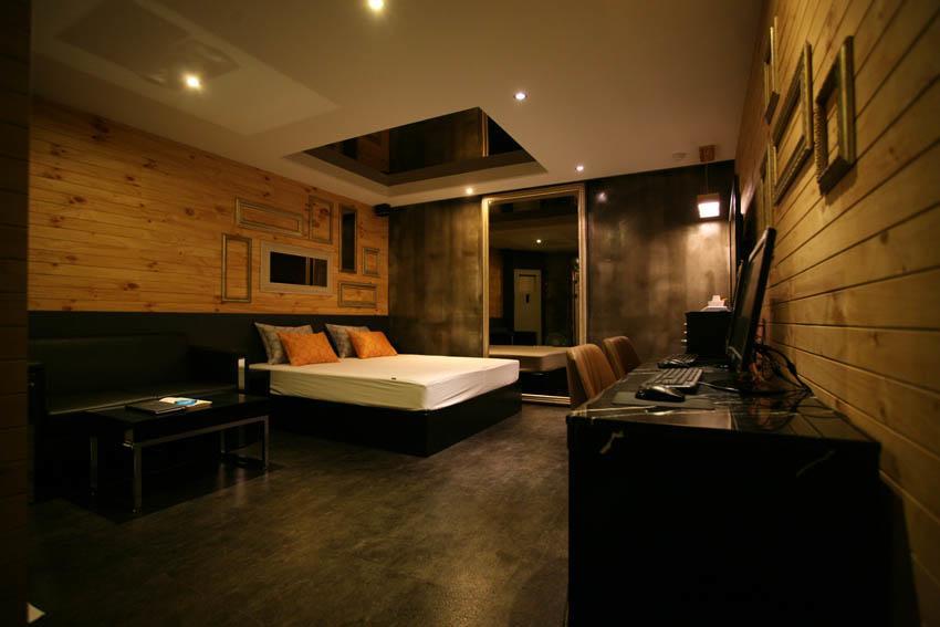 Design Motel T Ilsan Ni Esterno foto