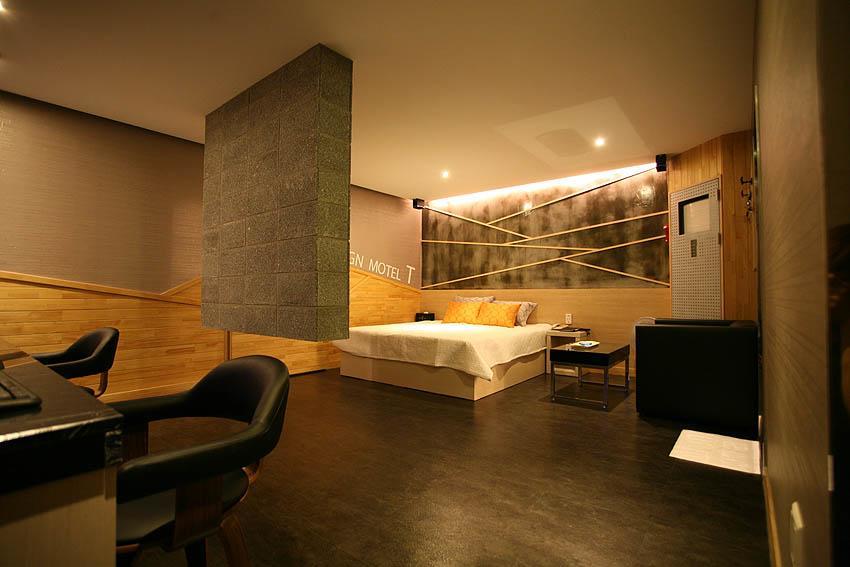 Design Motel T Ilsan Ni Esterno foto